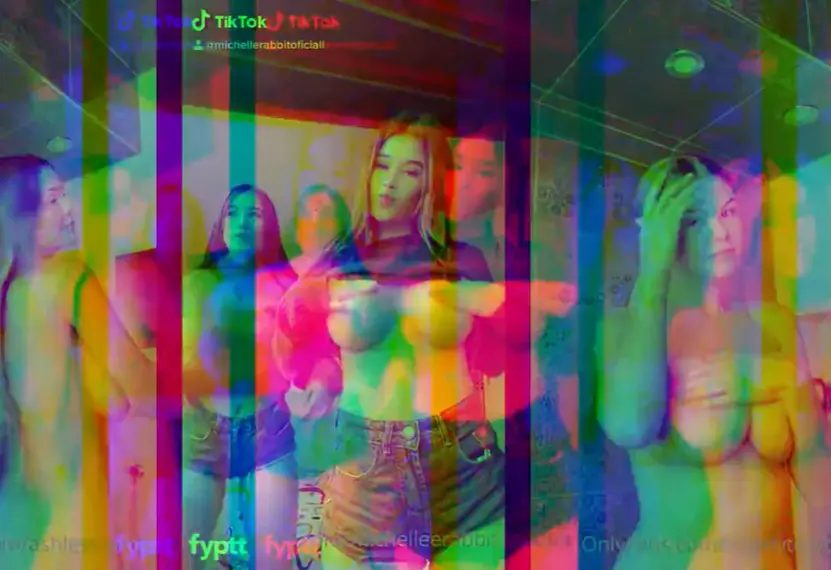 [EPILEPSY WARNING] Blissfull Addiction PMV