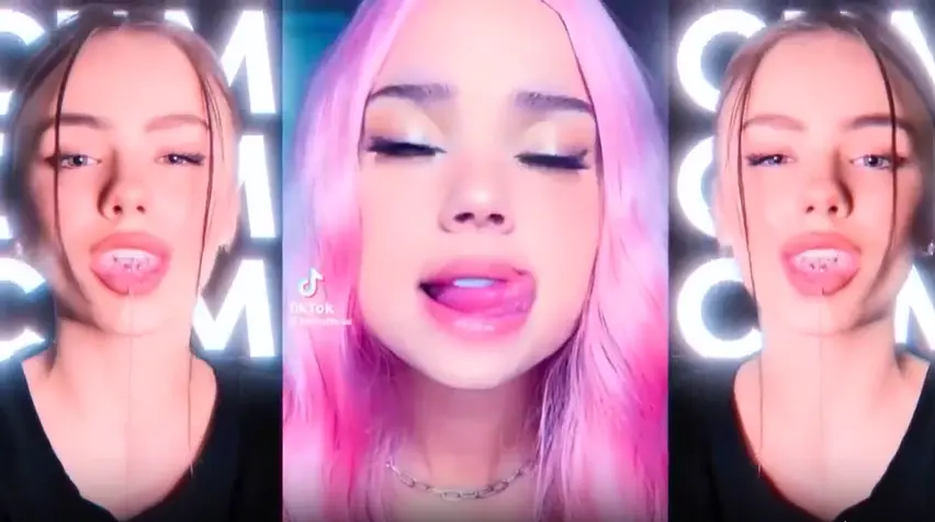 I Want Your Cum PMV Compilation