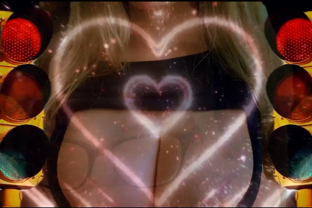 ULTIMATE Red Light/Green Light Challenge - Gooning Encouragement