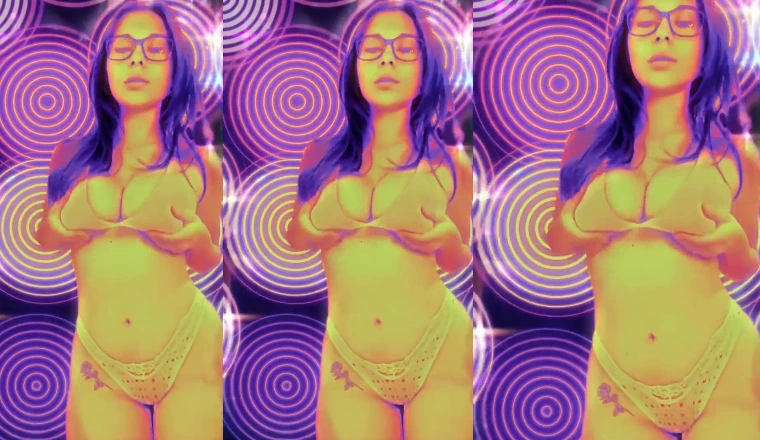 The Gauntlet - Gooning Encouragement JOI