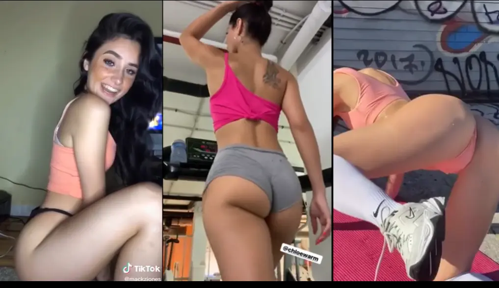 Ultimate Gooner Sluts V3